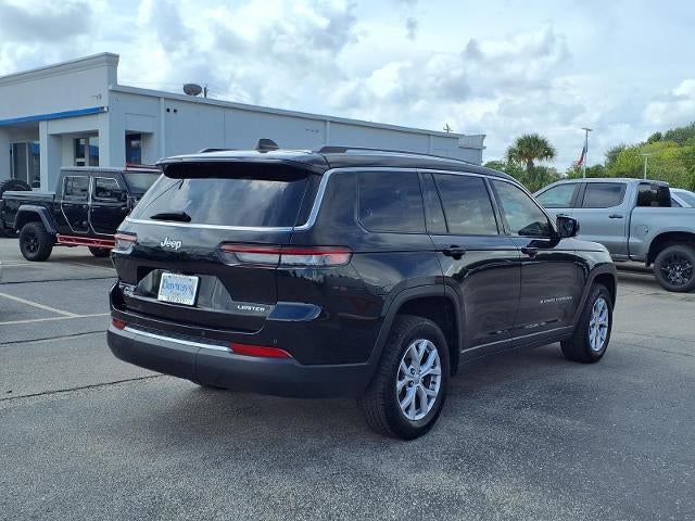jeep grand cherokee l 2022 1C4RJKBG8N8566796 image jeep grand cherokee l 2022 1C4RJKBG8N8566796 image